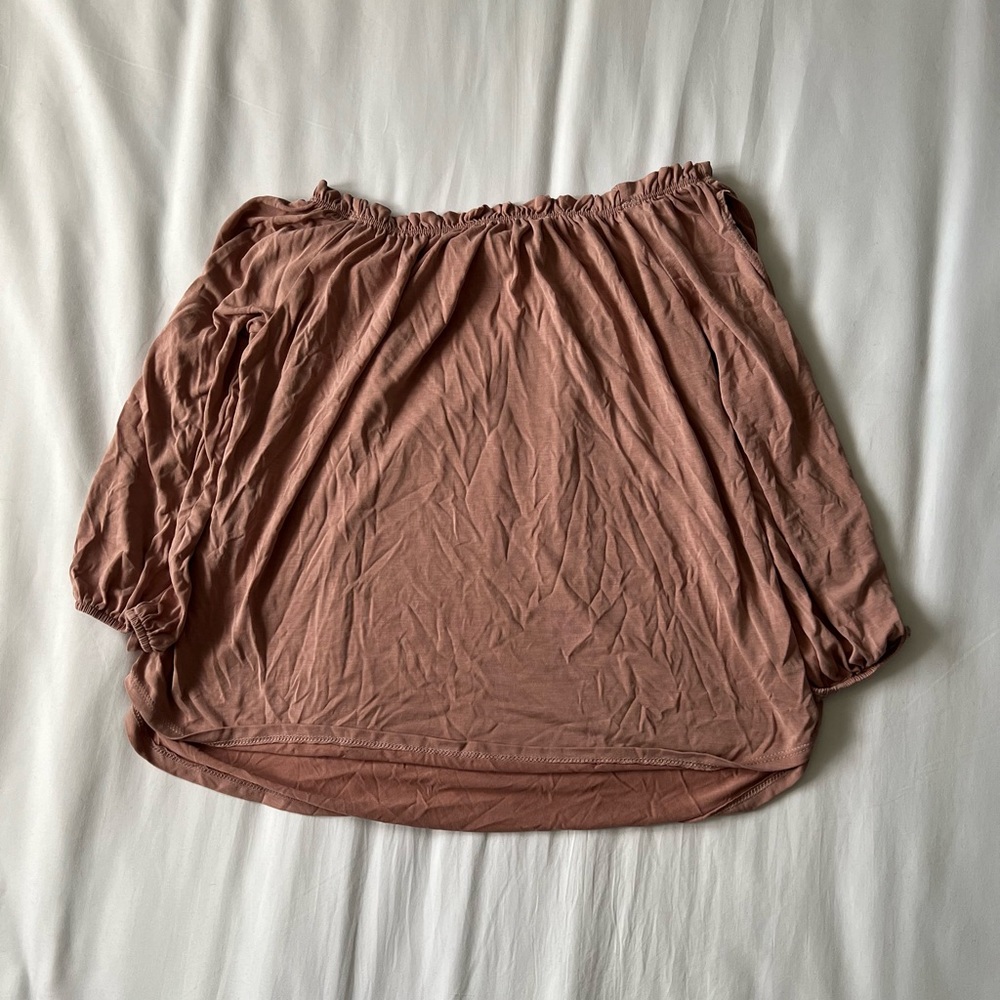 Hummingbird Blouse